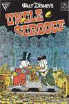 Walt Disney's Uncle Scrooge #219 Comic Books - Covers, Scans, Photos in Walt Disney's Uncle Scrooge Comic Books - Covers, Scans, Gallery